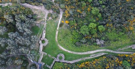 Parco Arch. Castiglione di Paludi FedericoNeri0162 d1e6206b - Meraviglie di Calabria - 47