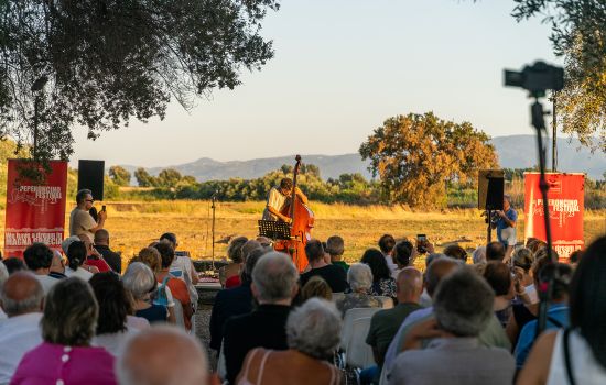 Peperoncino Jazz Festival Sibari 1 d1a76cb4 - Meraviglie di Calabria - 1
