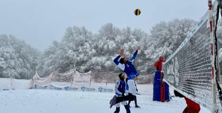 Sila Snow Volley Lorica 6 d1c14056 - Meraviglie di Calabria - 47