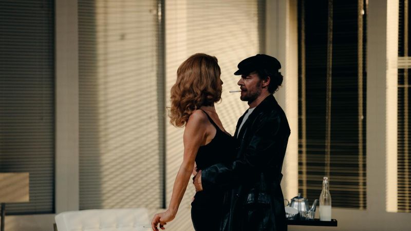 Nei teatri calabresi il doppio gioco de “L’Amante” di Pinter