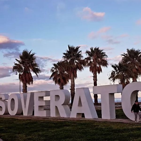 Soverato Estate: da Massimo Ranieri a Biagio Izzo, il programma completo