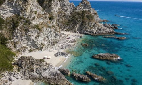 mare Capo Vaticano Costa degli Dei d17bbc7d - Meraviglie di Calabria - 12