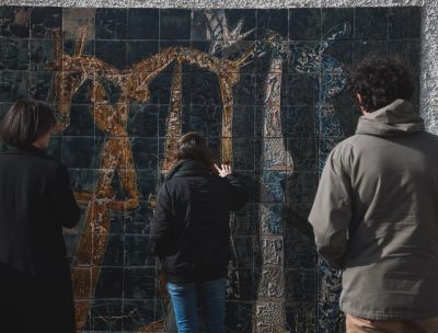Il Mudiac porta l’arte di Catanzaro a Madeira