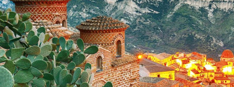 La Cattolica di Stilo deve riaprire, lanciata una petizione popolare