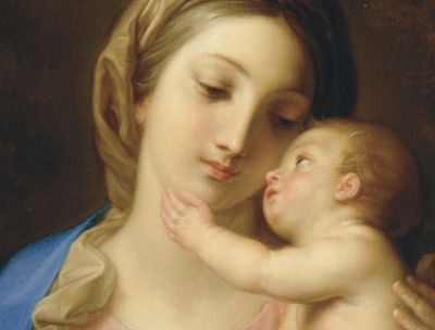 I tesori nascosti della Galleria Borghese alla Nazionale di Cosenza