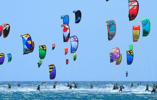 Kite Surf d207b8db - Meraviglie di Calabria - 21