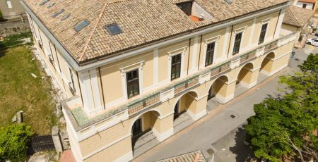Marcellinara Palazzo Sanseverino 1 a d266d49f - Meraviglie di Calabria - 11