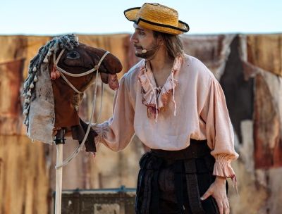 A Catanzaro la seconda edizione di Performing Festival