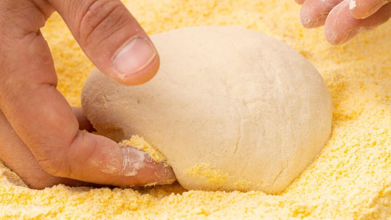 Da Grimaldi alle Alpi francesi, Marco De Marco è tra i migliori pizzaioli 