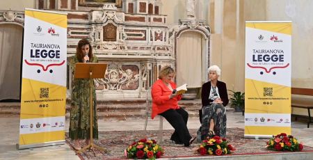 Presentazione libro di Chiara Ingrao e1716556406835 d23f0b42 - Meraviglie di Calabria - 2