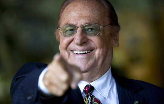 RENZO ARBORE 1 d2f4b98f - Meraviglie di Calabria - 1