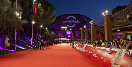 Roma Film Fest 2 d225a752 - Meraviglie di Calabria - 18