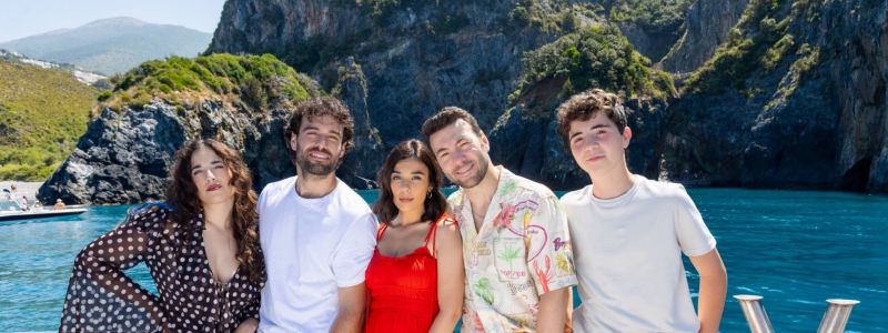 La svolta estiva di “Un posto al sole” tra la Sila e la Riviera dei Cedri
