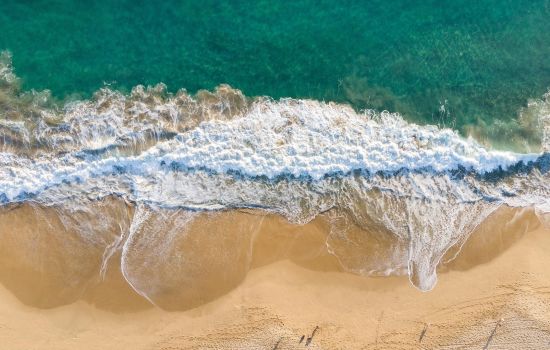 mare spiaggia d2cdea52 - Meraviglie di Calabria - 1