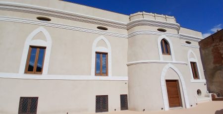 palizzi castello d25df922 - Meraviglie di Calabria - 5