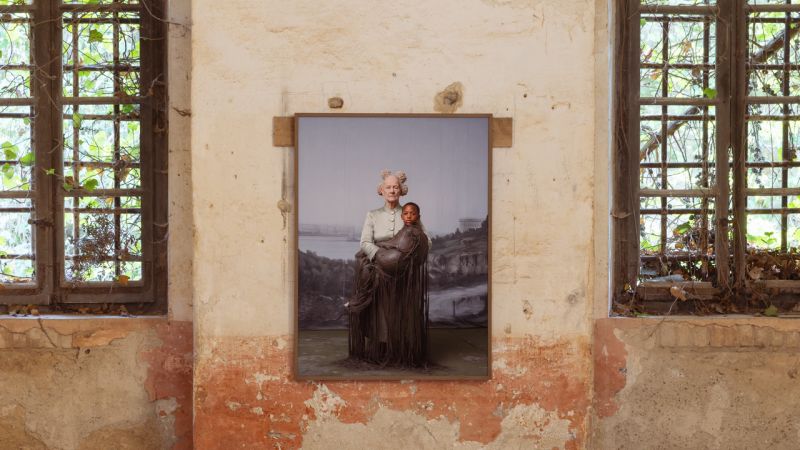 Biennale delle Stretto, tutto pronto per la prima tappa a Badolato