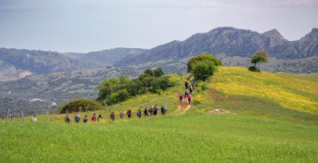 Aspromonte ph Gente in Aspromonte d321bed5 - Meraviglie di Calabria - 43