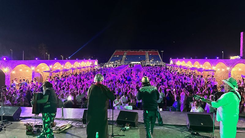 Cirò Wine Festival, ai Mercati Saraceni grande festa per la DOCG