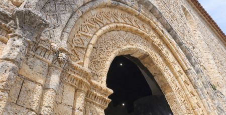 Gerace chiesa di San Francesco 2 d3986052 - Meraviglie di Calabria - 19
