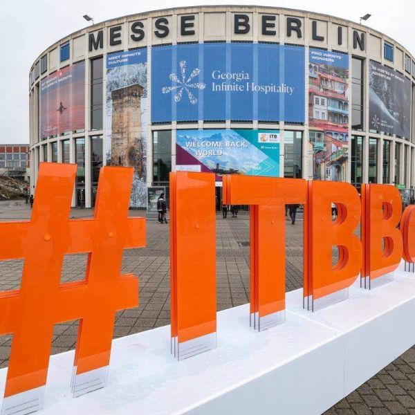 La Calabria all’ITB di Berlino, proposte per un turismo sostenibile