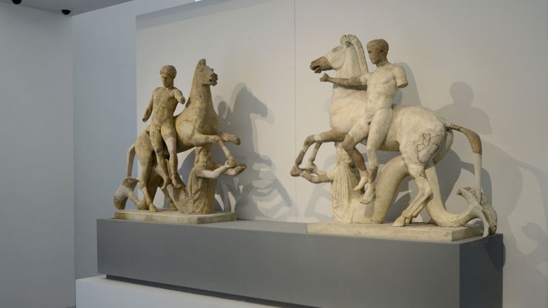 I “70 km d’oro”, Reggio omaggia l’archeologo Paolo Orsi