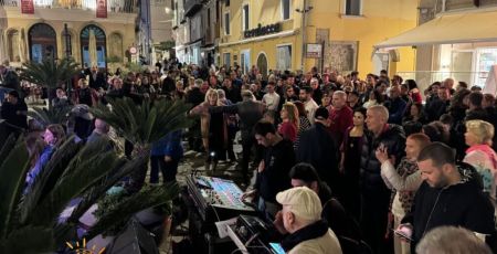 TROPEA RITMIDELSUD 10 1024x704 1 e1713452370194 d311da99 - Meraviglie di Calabria - 44