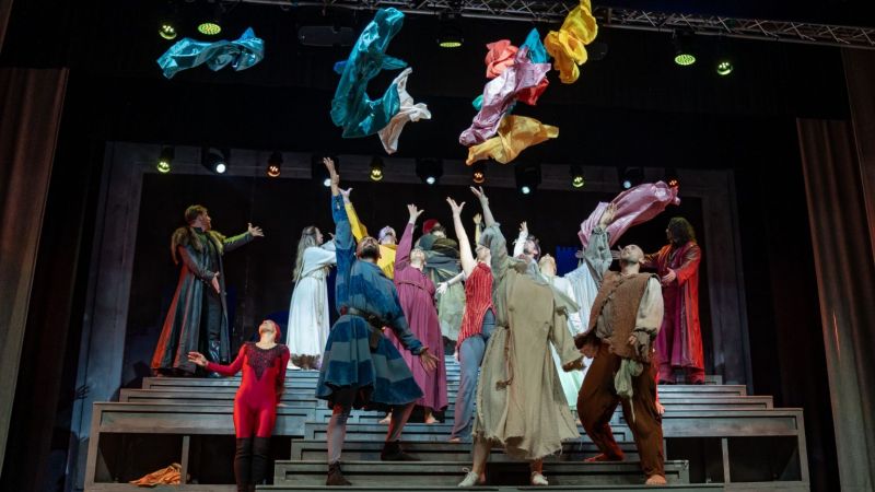 Torna a Corigliano Rossano la rassegna L’Altro Teatro