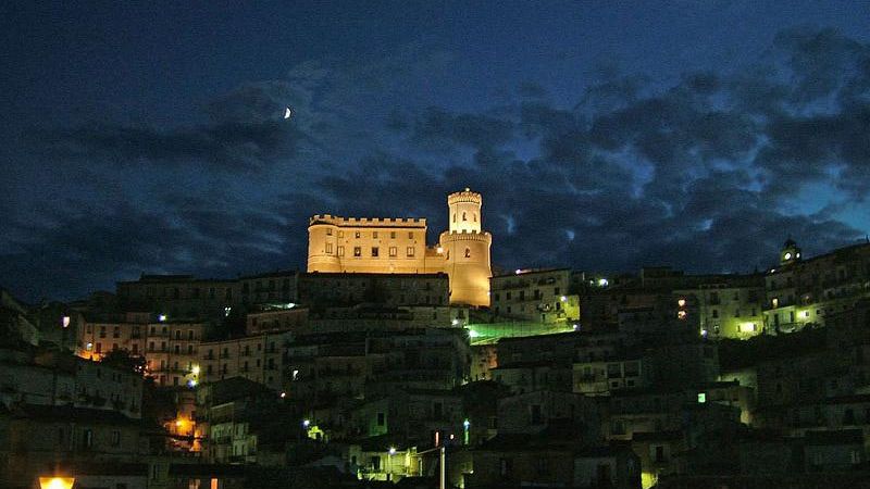 Corigliano, a Vinicio Marchioni il Premio Nazionale Aroldo Tieri