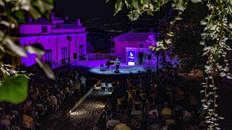 358548362 594870649467535 1426499997907879819 n d4e8c66c - Dal 27 al 30 luglio, prosegue il Festival delle Serre Summer Jazz - 1 Dal 27 al 30 luglio, prosegue il Festival delle Serre Summer Jazz