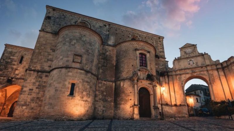 68f3824f 3fcc 4f5a b1d9 985f2328eb9e d4d5d9e2 - "Gerace, Porta del Sole", il progetto di riqualificazione per il turismo del futuro - 1 “Gerace, Porta del Sole”, il progetto di riqualificazione per il turismo del futuro