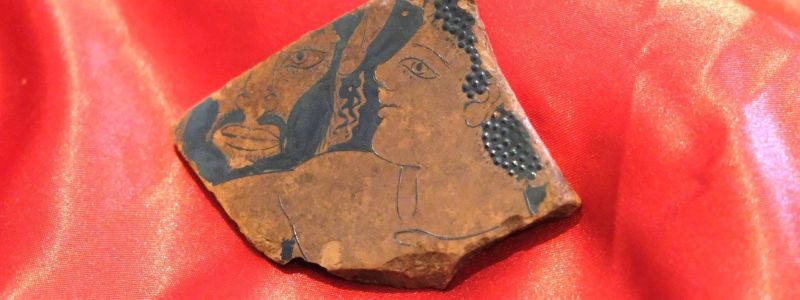 Archeologia salvata, nuovi reperti destinati ai musei di Crotone e Sibari