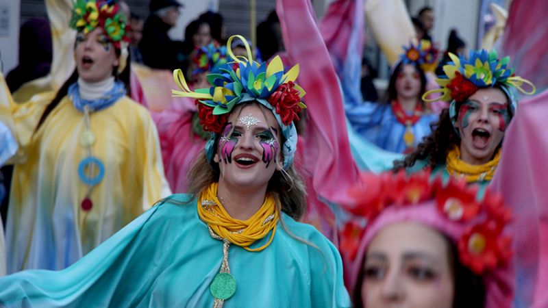 Carnevale di Castrovillari, tra un mese il traguardo della 68ª edizione