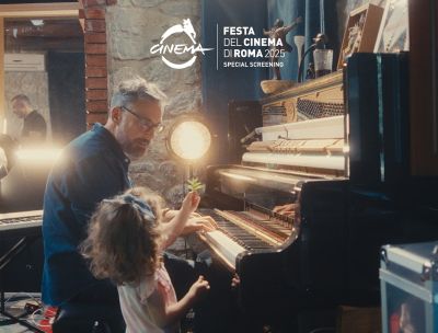 Brunori Sas, L’albero delle noci stasera su Rai 5