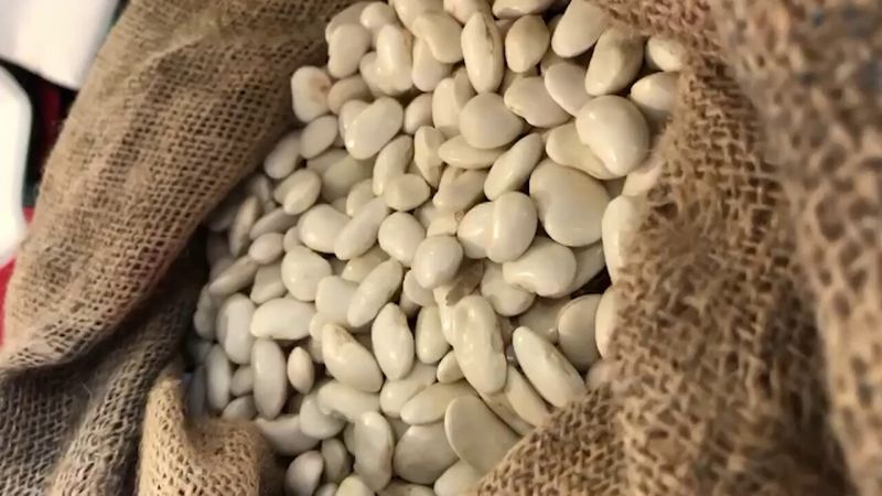 Fagioli Pappaluni d’Aspromonte, oggi la presentazione a Delianuova