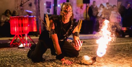 Gerace borgo incantato winter 2025 10 c d439f846 - Meraviglie di Calabria - 43