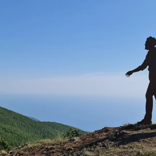 Linea Verde Sentieri in Calabria, focus sul “Cammino di San Francesco” – VIDEO