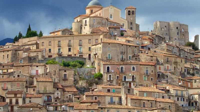 Morano Calabro 990x556 1 d4c7ad20 - “Bandiera Arancione”, Morano si conferma referente per Calabria e Sicilia - 1 “Bandiera Arancione”, Morano si conferma referente per Calabria e Sicilia