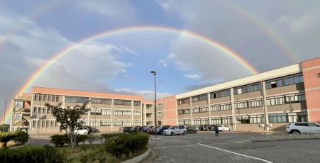 Reggio liceo Volta d4ff8c93 - Meraviglie di Calabria - 5