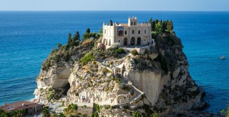 Tropea cover 1 d4641b45 - Meraviglie di Calabria - 13
