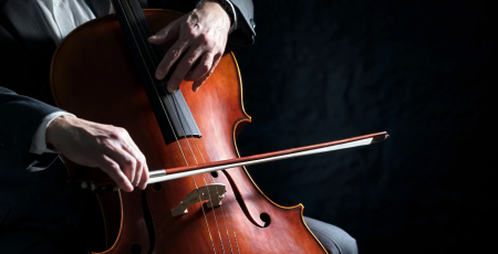 Violoncello mano 1 d4b2fd72 - Meraviglie di Calabria - 23