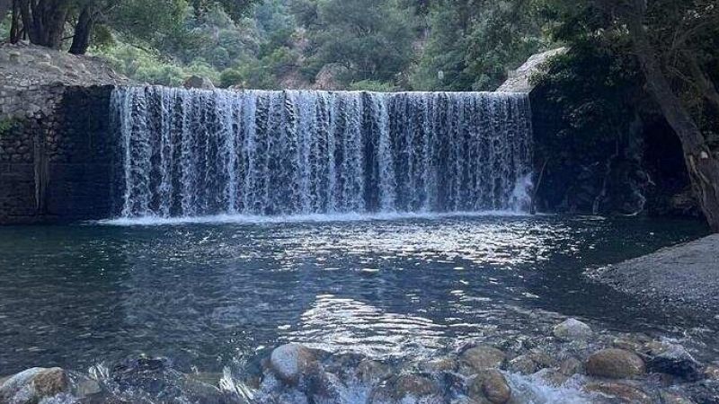 cascate di san nicola e1762537178376 d4b3055d - Scenari inaspettati, le Cascate di San Nicola di Caulonia - 1 Scenari inaspettati, le Cascate di San Nicola di Caulonia