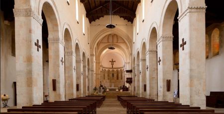 duomo cosenza d4abd71e - Meraviglie di Calabria - 11