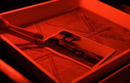 fotografia CAMERA OSCURA d42761d3 - Meraviglie di Calabria - 1