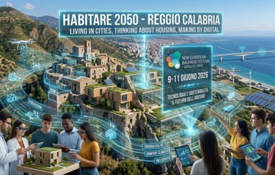 habitare 2050 cover d4831998 - Meraviglie di Calabria - 1