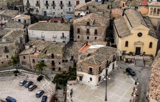 sidernosuperiore chiesa san nicola d42f6efe - Meraviglie di Calabria - 36