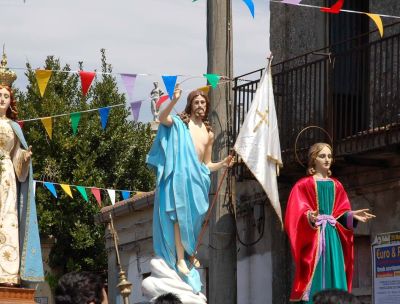 I riti dell’Affruntata, tra sacralità e passione popolare