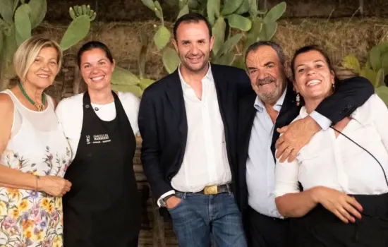 BARBIERI MIXERPLANET 1 d5e1c5b4 - Meraviglie di Calabria - 39
