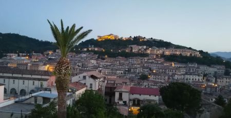 Cosenza centro storico d50e2694 - Meraviglie di Calabria - 9