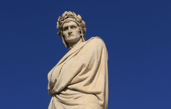 Dante Alighieri cover d5f6e35a - Meraviglie di Calabria - 1