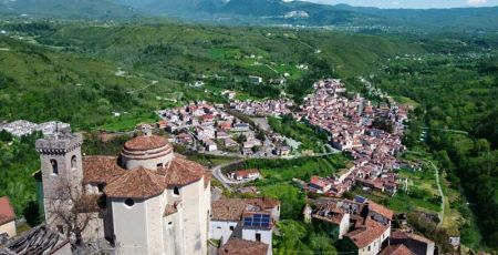 Laino Borgo d54bc596 - Meraviglie di Calabria - 3